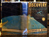 Discovery Richard Byrd signed 1st dj 2.jpg (265613 bytes)