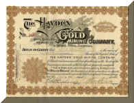Hayden Gold Mining Co Tutt 1902.jpg (310133 bytes)