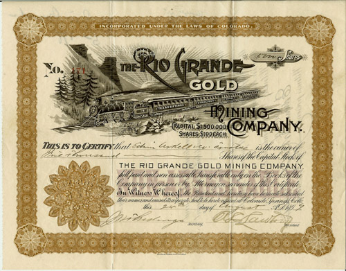 Rio Grande Gold Mining Co.jpg (100249 bytes)
